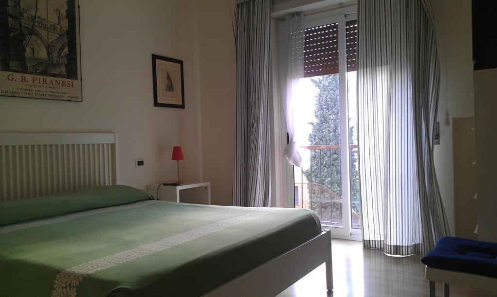Residence Il Gabbiano Varigotti Quarto foto
