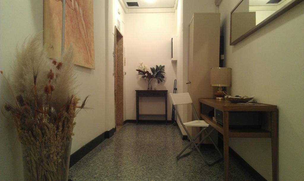 Residence Il Gabbiano Varigotti Exterior foto