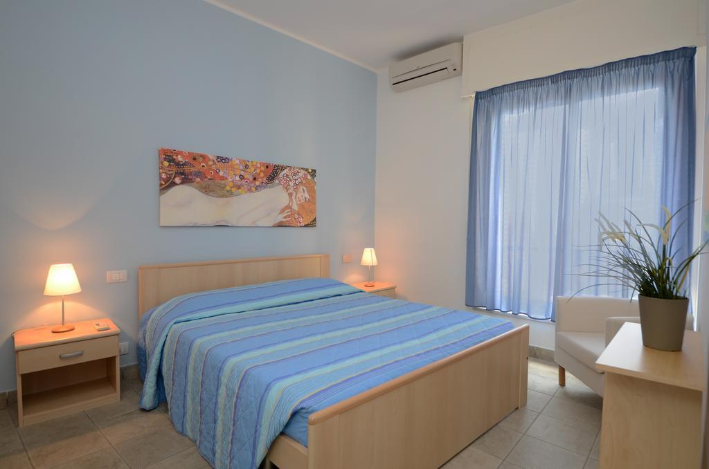 Residence Il Gabbiano Varigotti Quarto foto