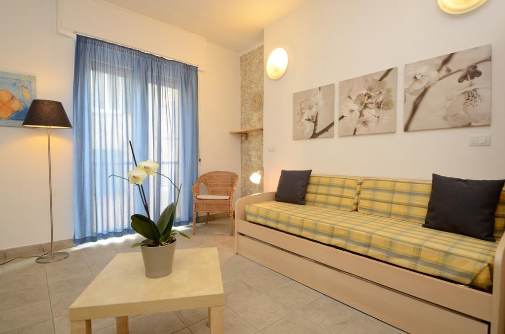 Residence Il Gabbiano Varigotti Quarto foto