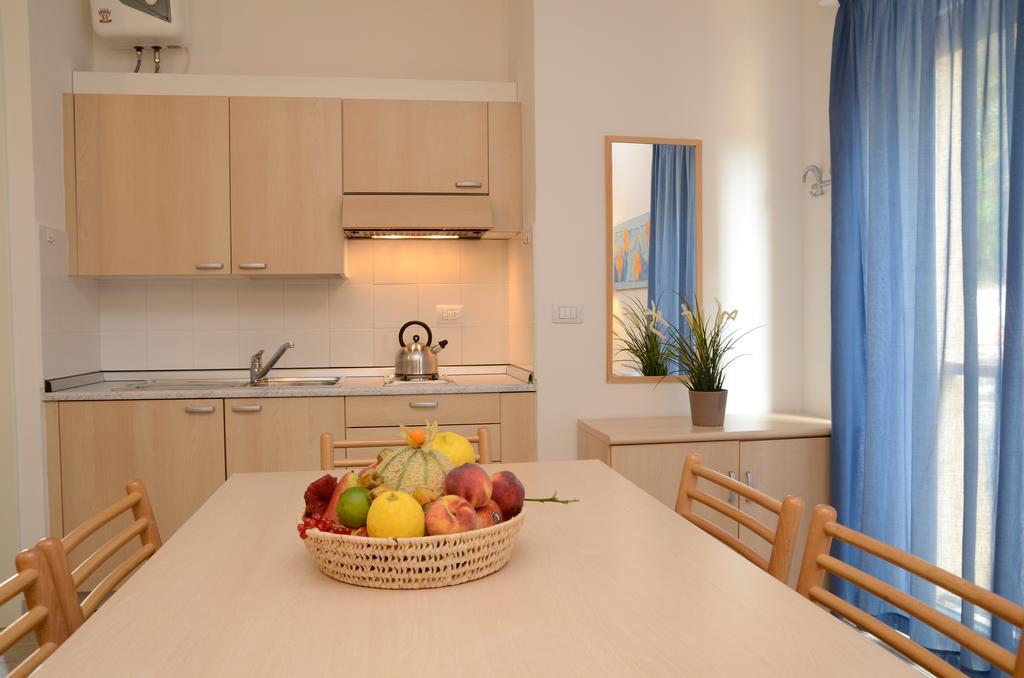 Residence Il Gabbiano Varigotti Quarto foto