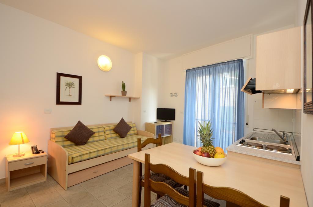 Residence Il Gabbiano Varigotti Quarto foto
